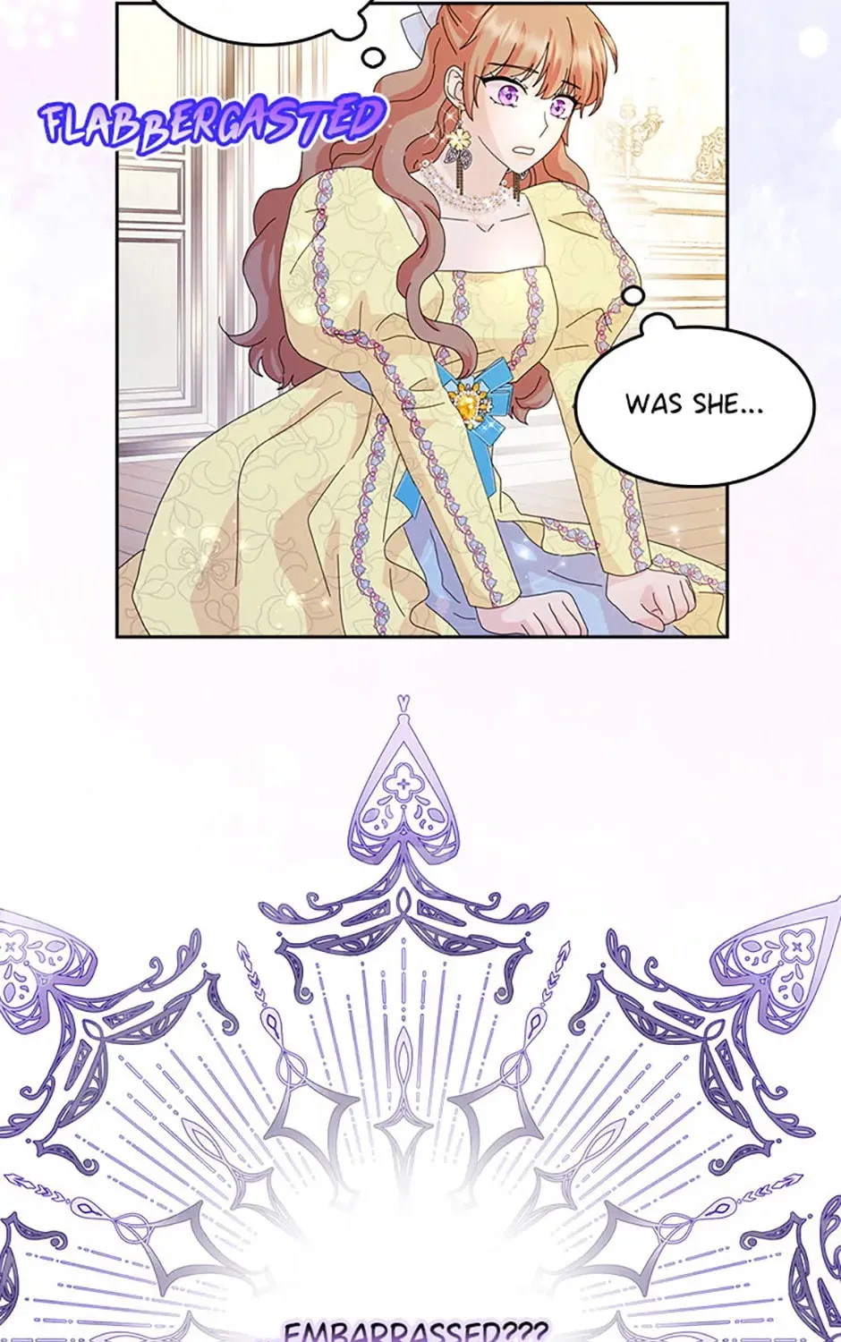 Read Wicked No More chapter 57 image 74 on Lezhin