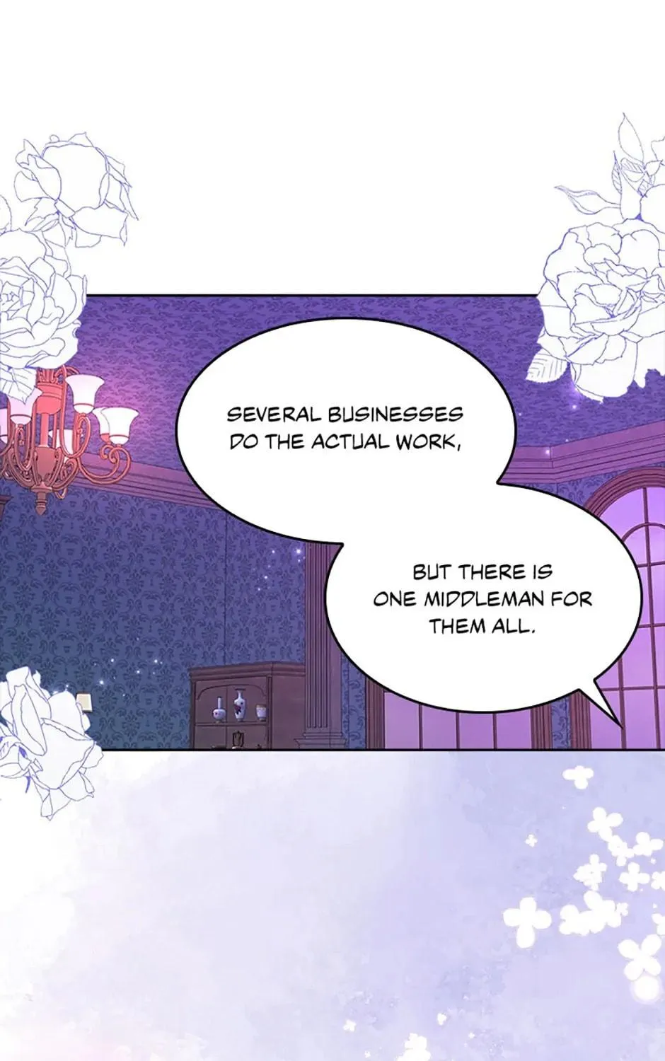 Read Wicked No More chapter 58 image 10 on Lezhin