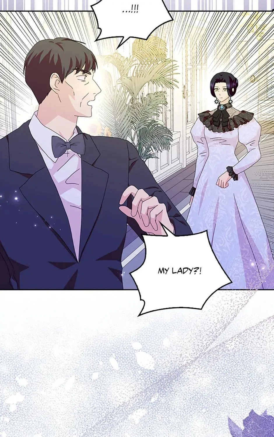 Read Wicked No More chapter 58 image 100 on Lezhin