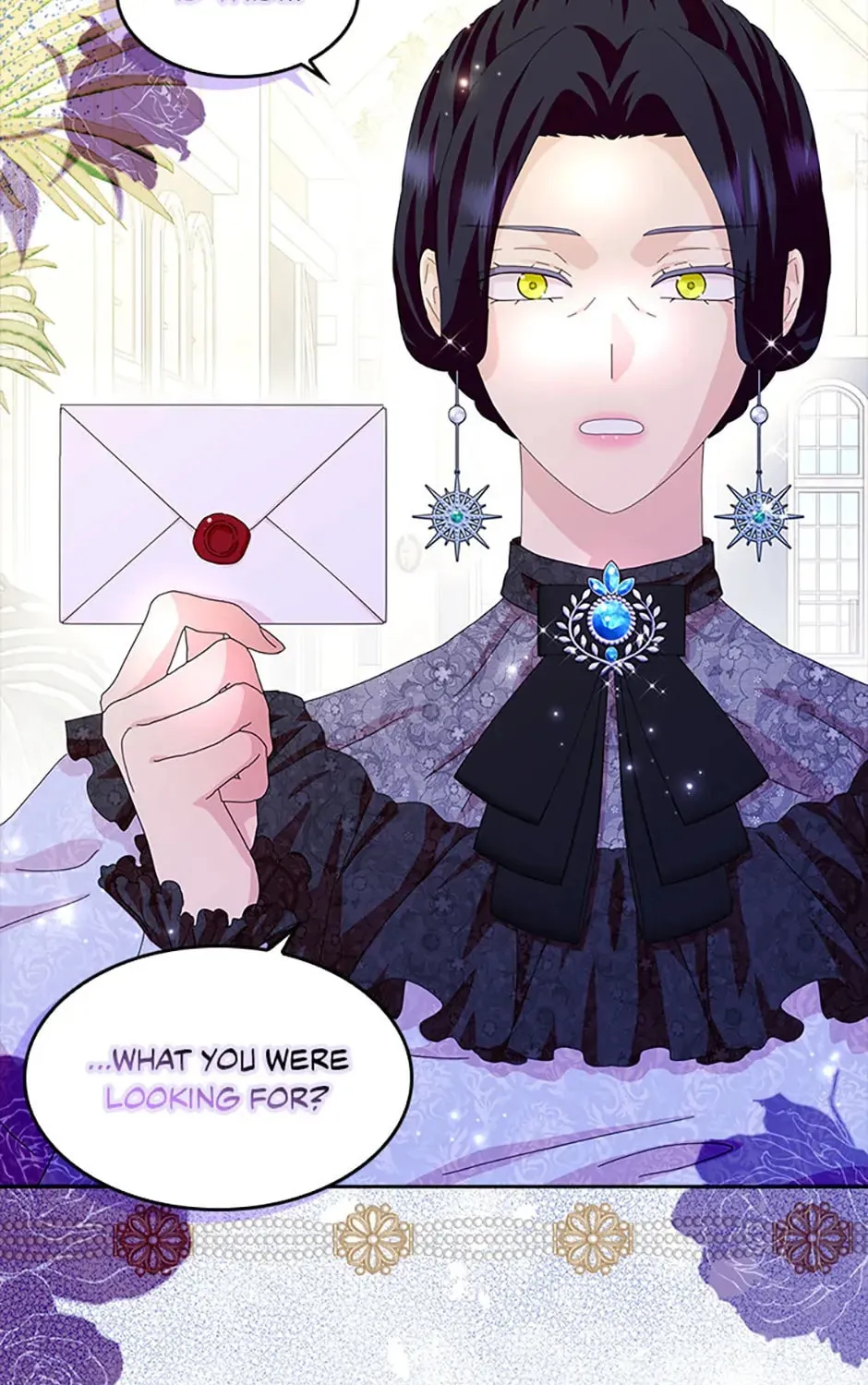 Read Wicked No More chapter 58 image 102 on Lezhin
