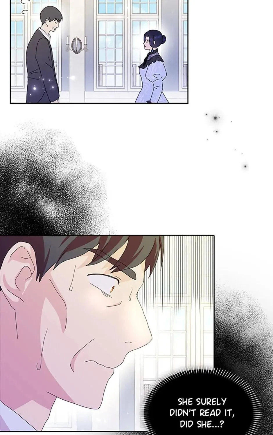 Read Wicked No More chapter 58 image 106 on Lezhin