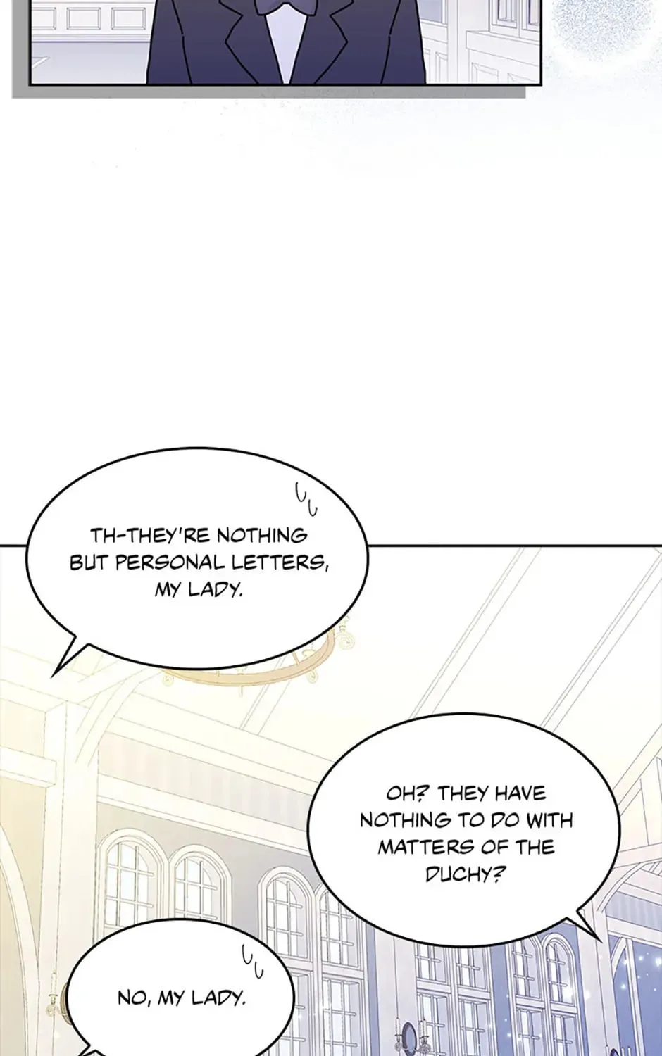 Read Wicked No More chapter 58 image 110 on Lezhin
