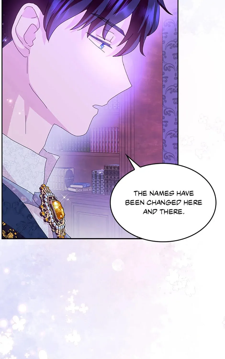 Read Wicked No More chapter 58 image 12 on Lezhin
