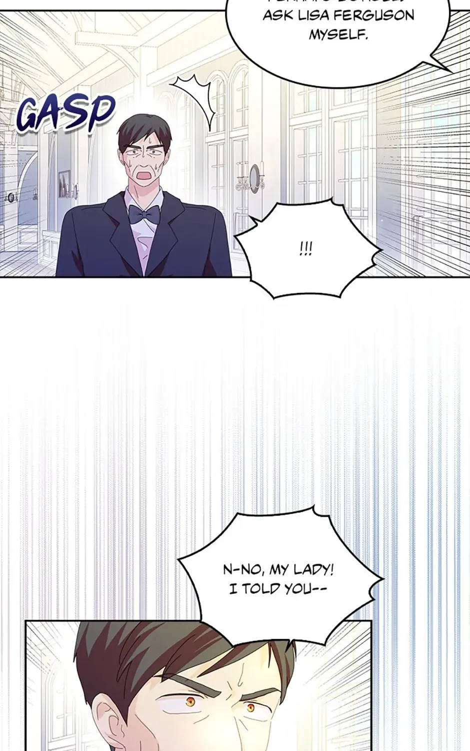 Read Wicked No More chapter 58 image 126 on Lezhin