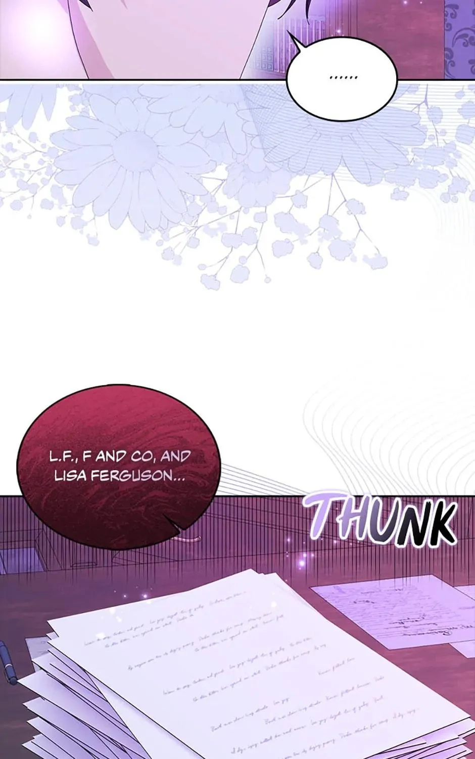 Read Wicked No More chapter 58 image 16 on Lezhin