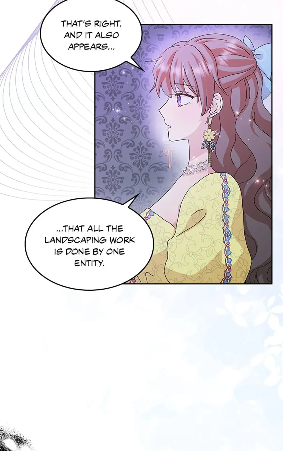 Read Wicked No More chapter 58 image 2 on Lezhin