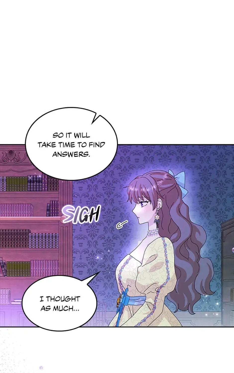 Read Wicked No More chapter 58 image 22 on Lezhin