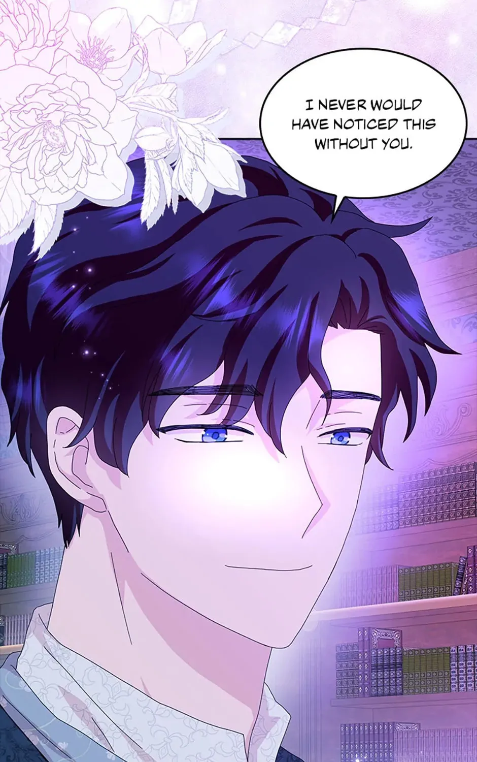Read Wicked No More chapter 58 image 26 on Lezhin