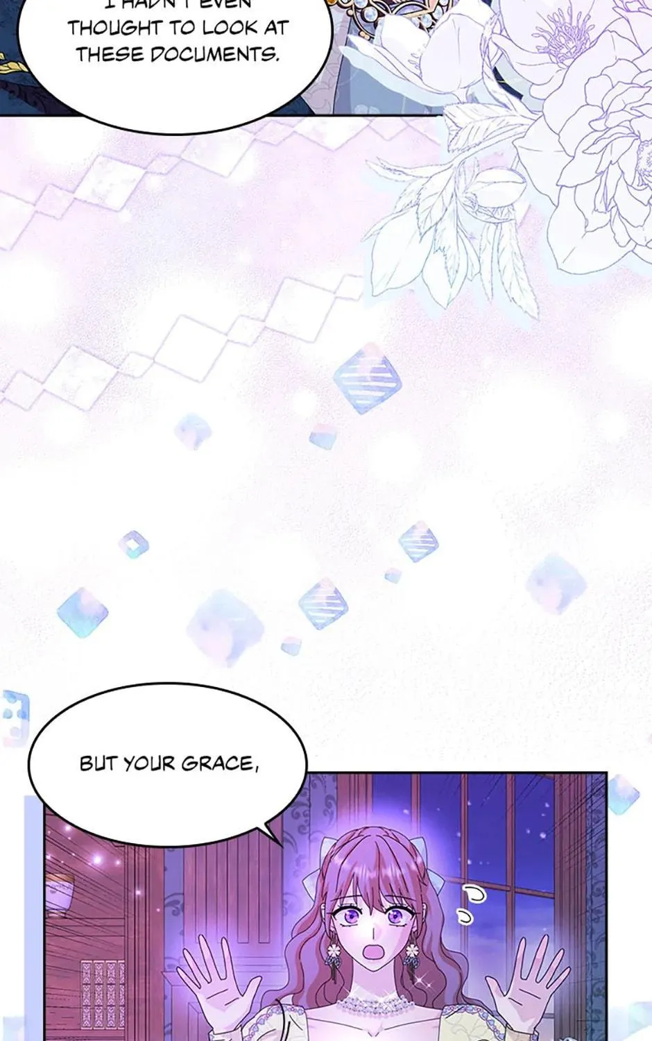 Read Wicked No More chapter 58 image 28 on Lezhin