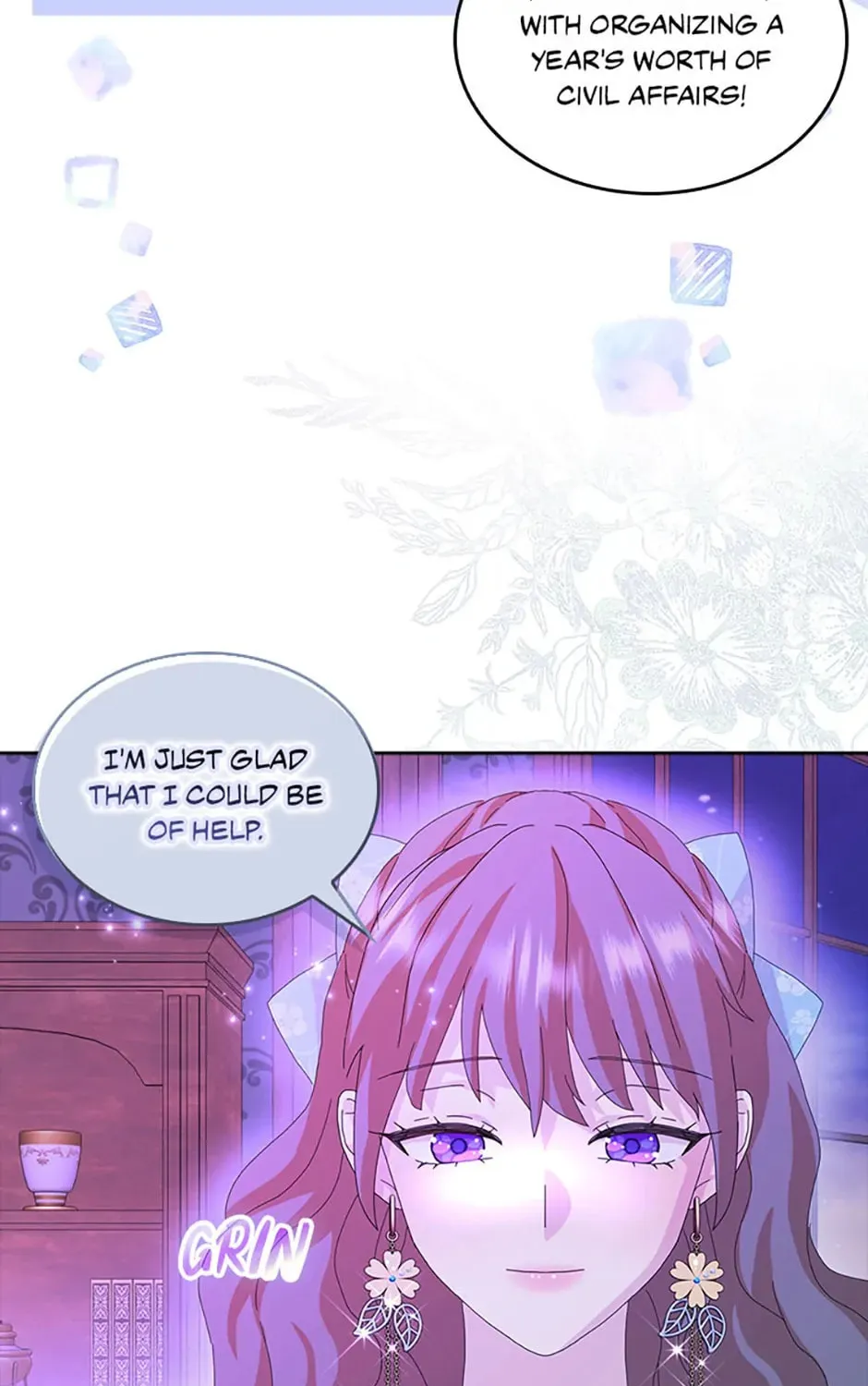 Read Wicked No More chapter 58 image 30 on Lezhin