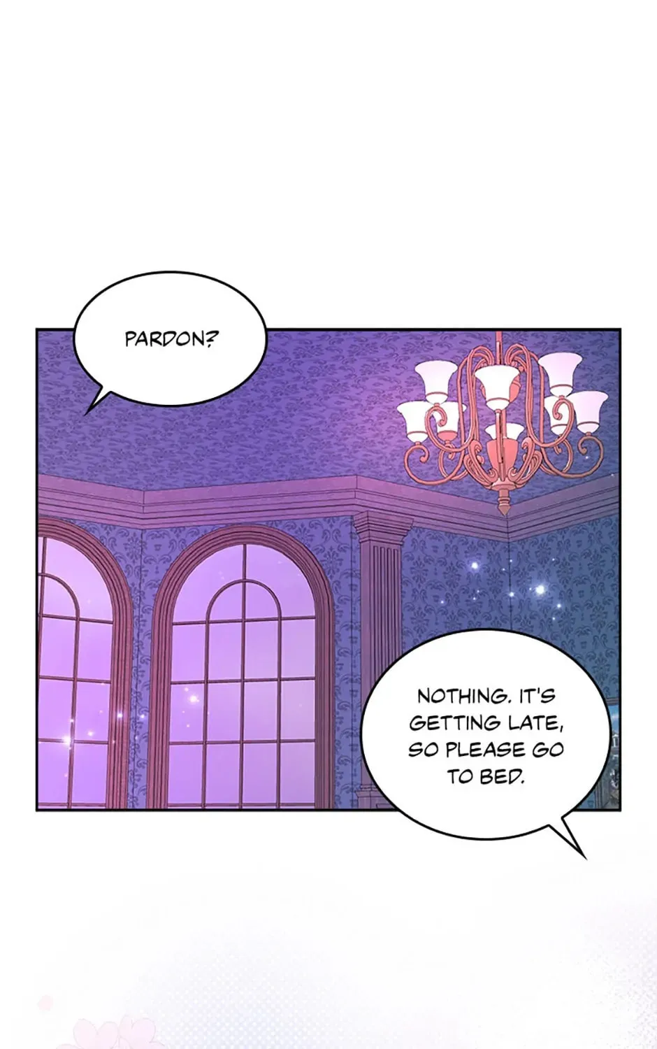 Read Wicked No More chapter 58 image 36 on Lezhin
