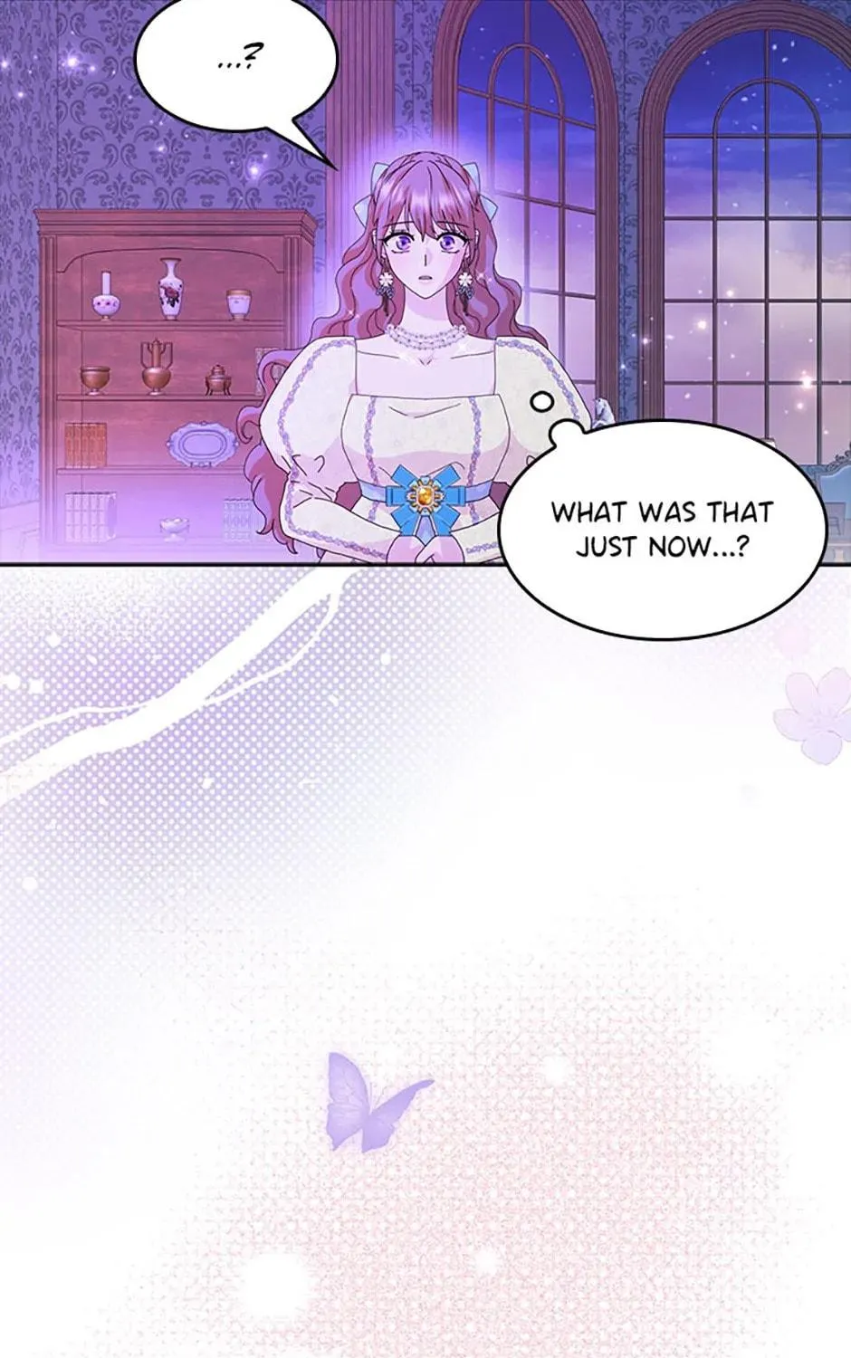 Read Wicked No More chapter 58 image 38 on Lezhin
