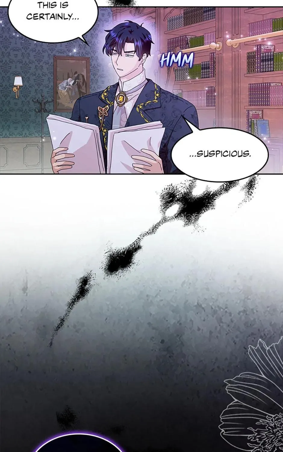 Read Wicked No More chapter 58 image 4 on Lezhin