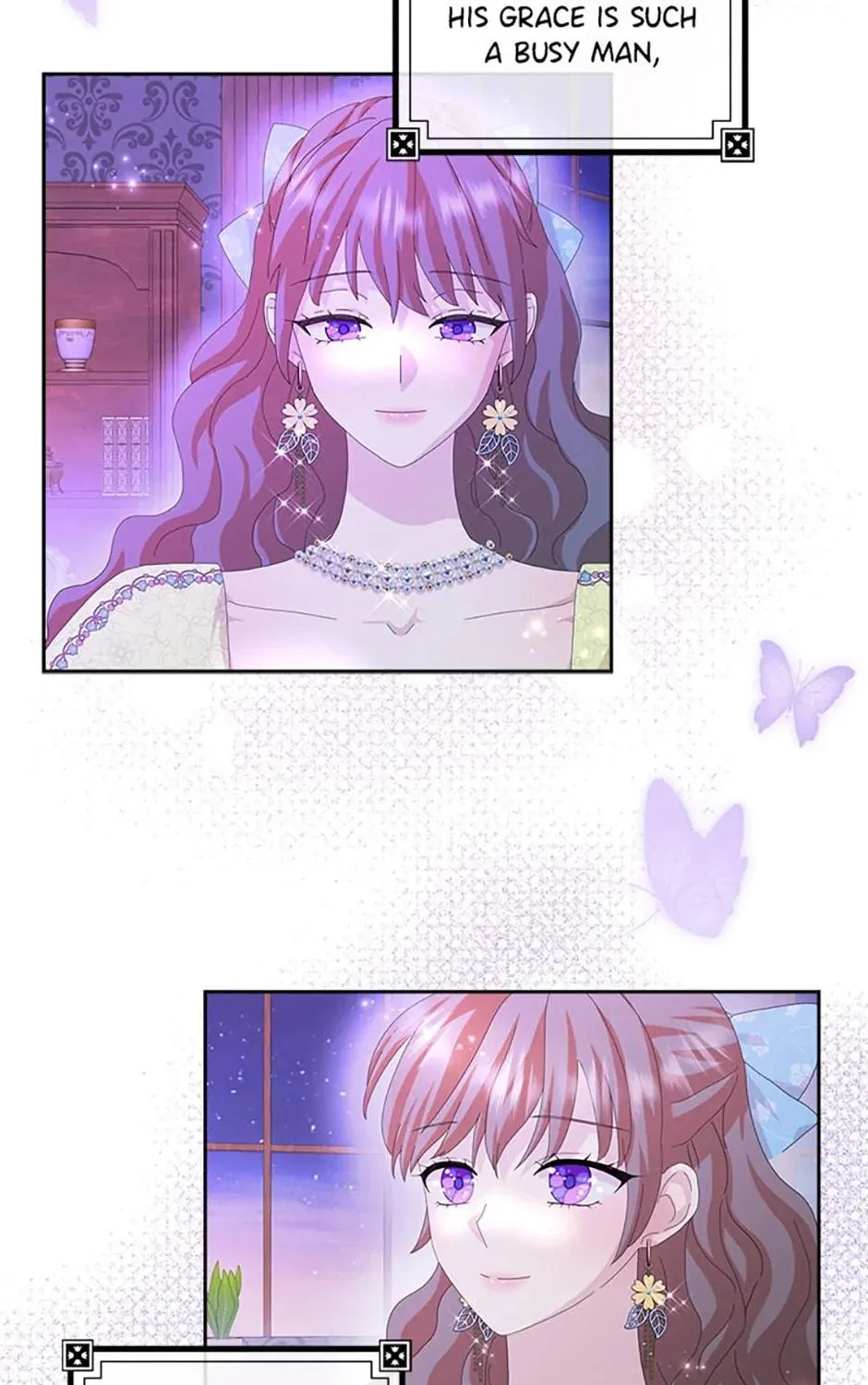 Read Wicked No More chapter 58 image 40 on Lezhin