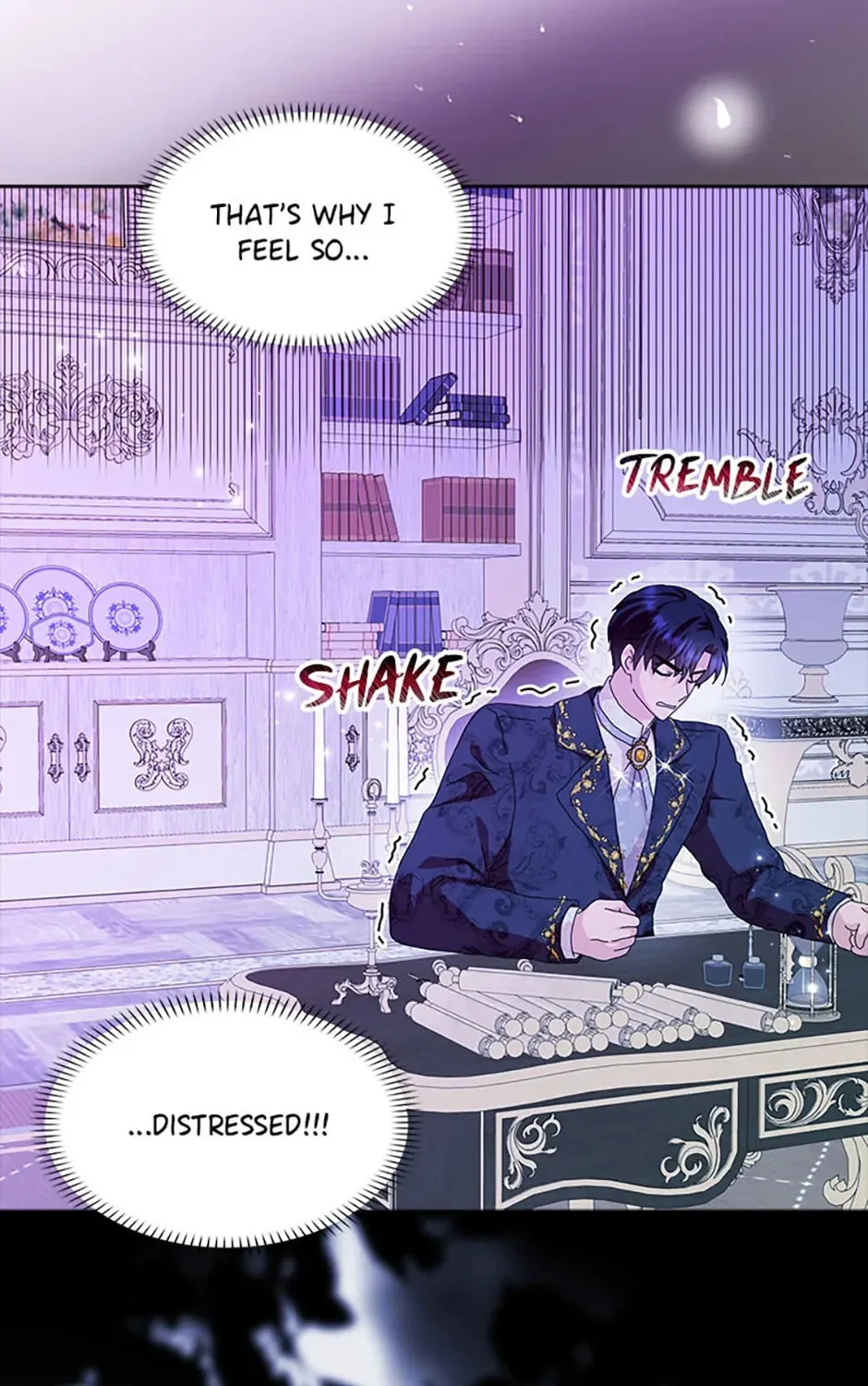 Read Wicked No More chapter 58 image 44 on Lezhin