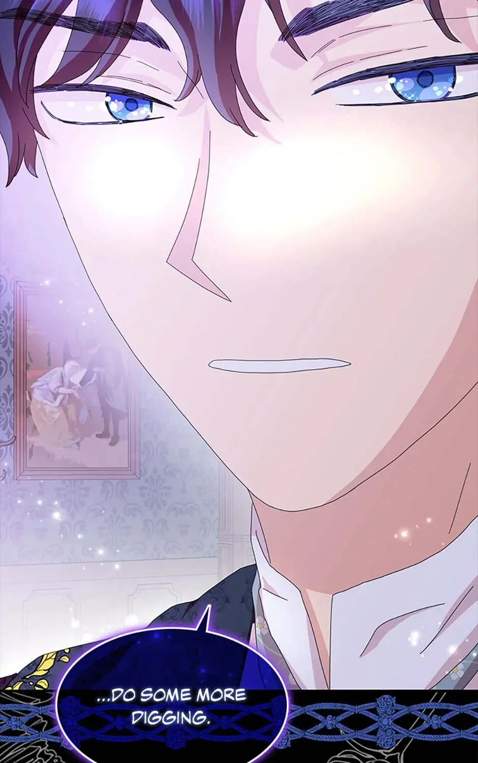 Read Wicked No More chapter 58 image 6 on Lezhin