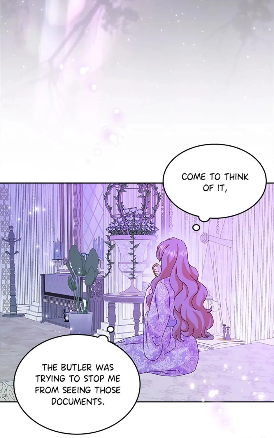 Read Wicked No More chapter 58 image 62 on Lezhin