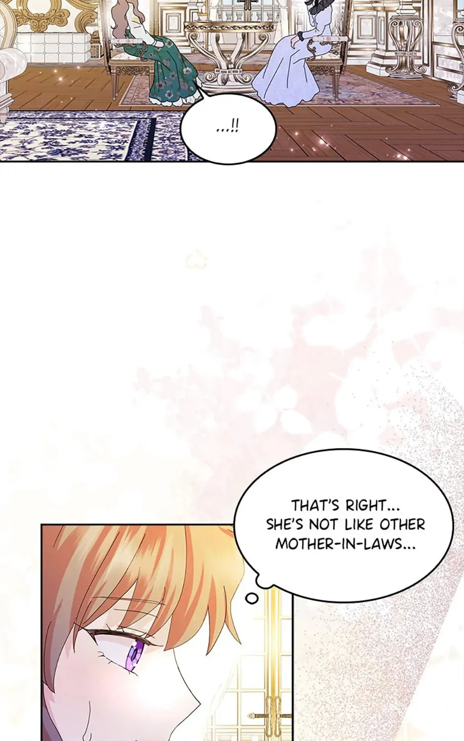 Read Wicked No More chapter 58 image 72 on Lezhin