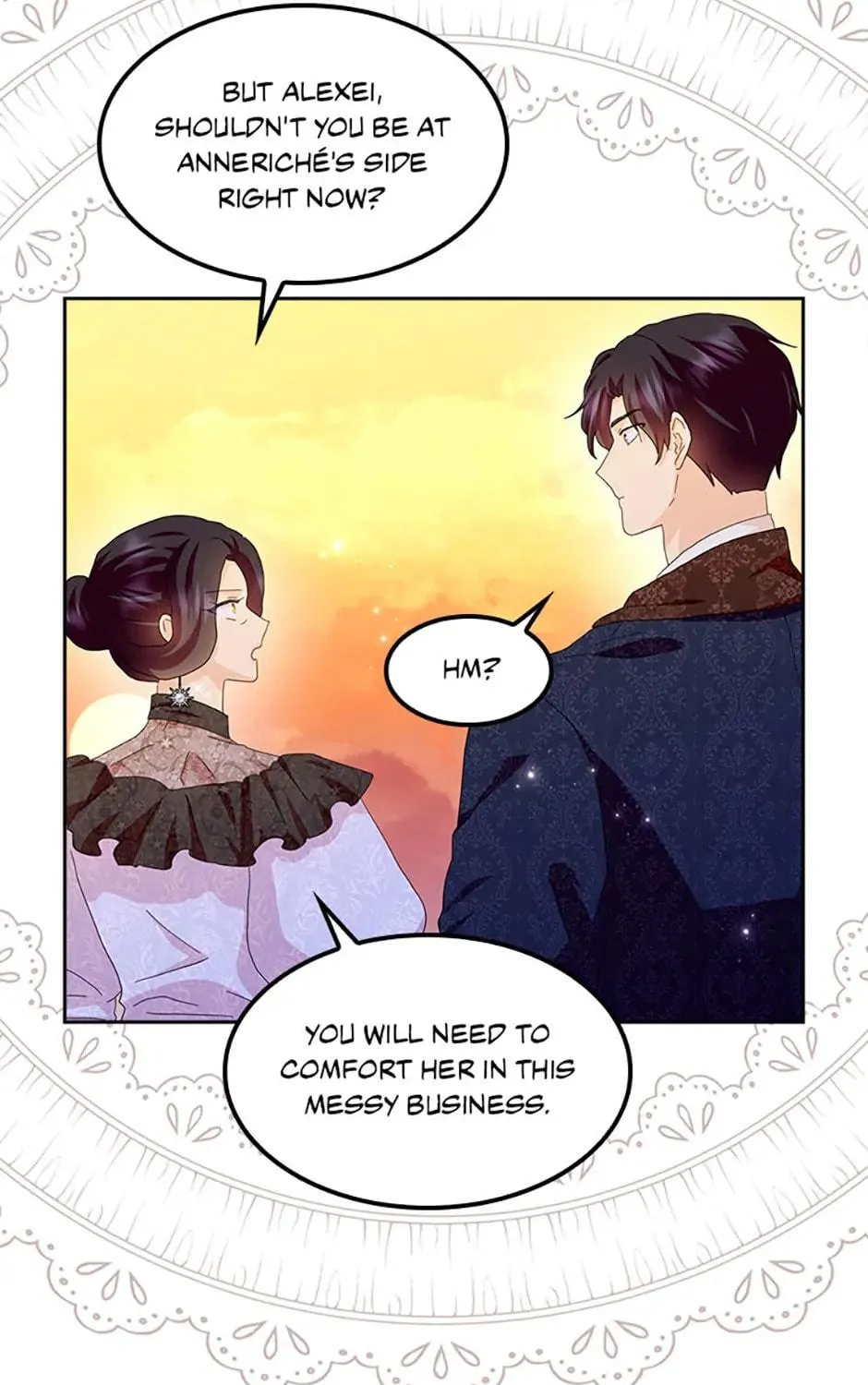 Read Wicked No More chapter 59 image 112 on Lezhin