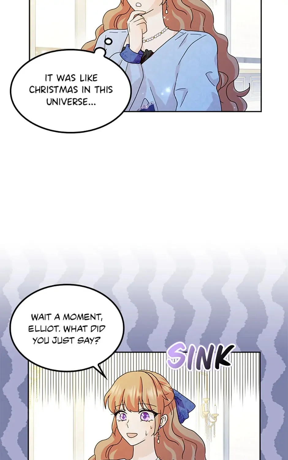 Read Wicked No More chapter 59 image 140 on Lezhin