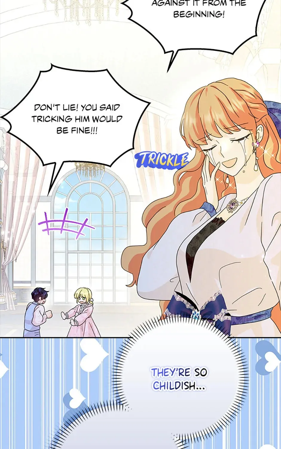 Read Wicked No More chapter 59 image 156 on Lezhin