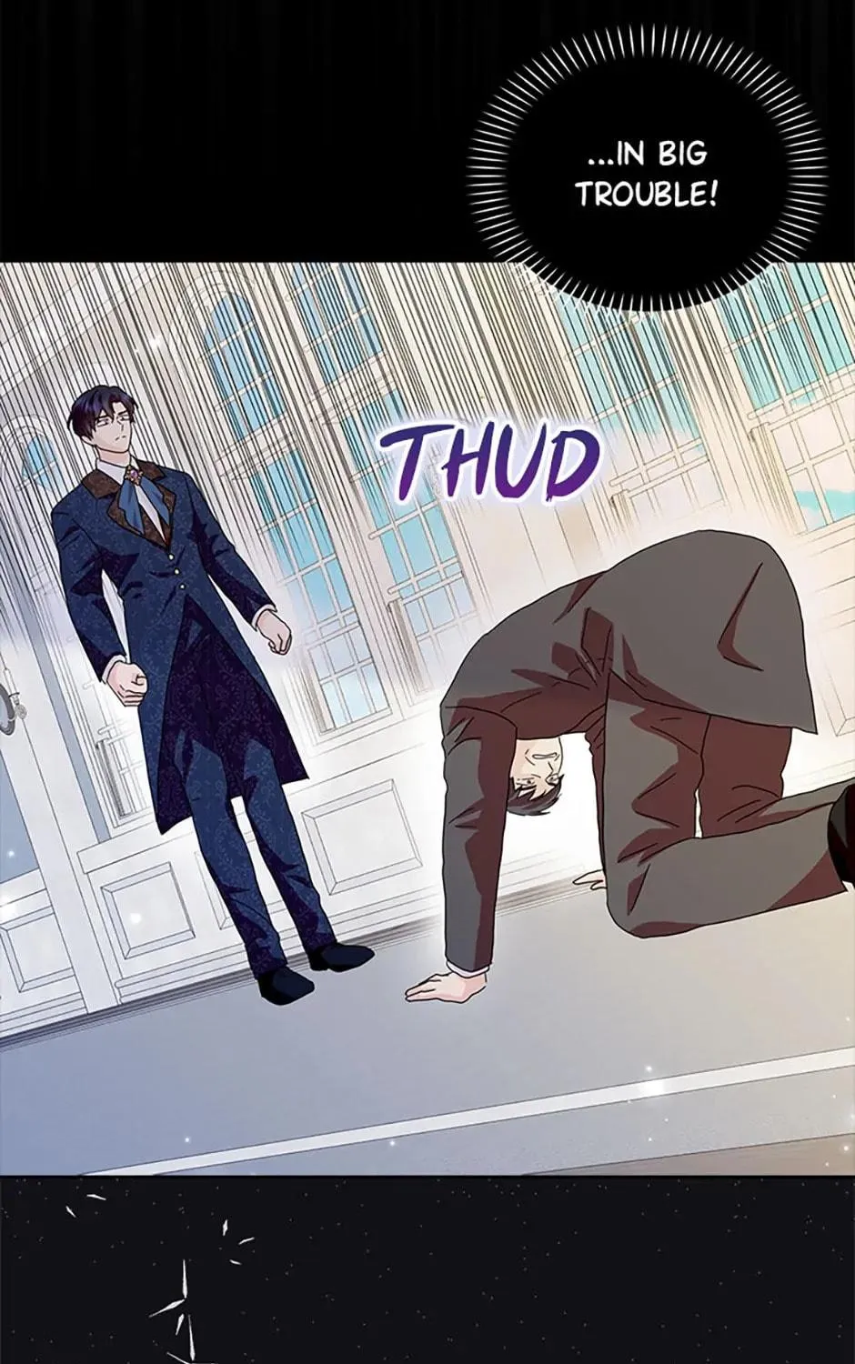 Read Wicked No More chapter 59 image 16 on Lezhin