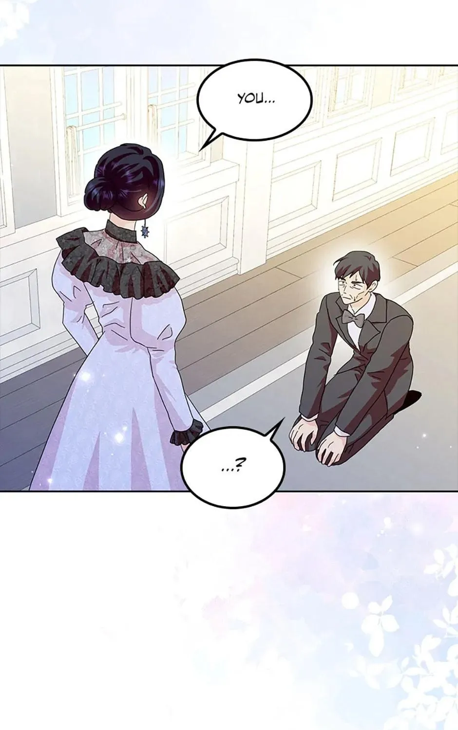 Read Wicked No More chapter 59 image 22 on Lezhin
