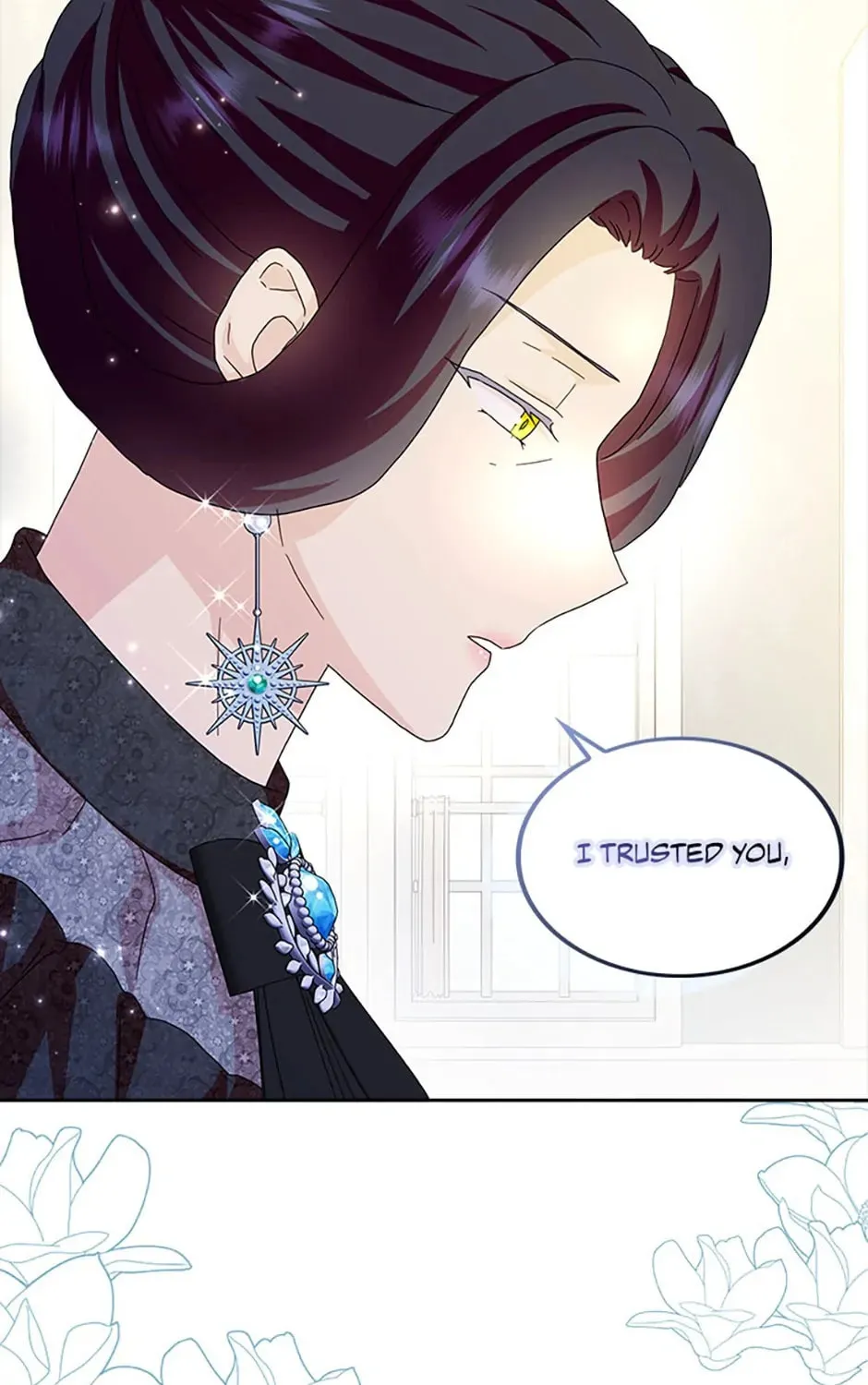 Read Wicked No More chapter 59 image 24 on Lezhin
