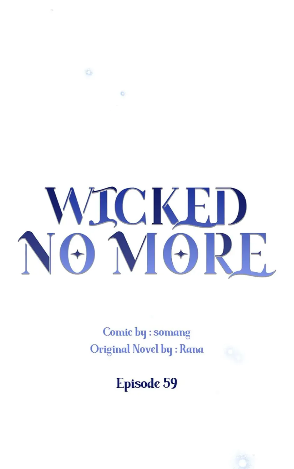 Read Wicked No More chapter 59 image 30 on Lezhin