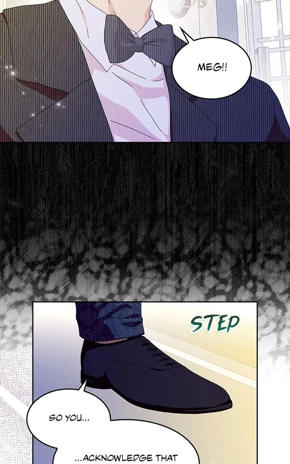 Read Wicked No More chapter 59 image 4 on Lezhin