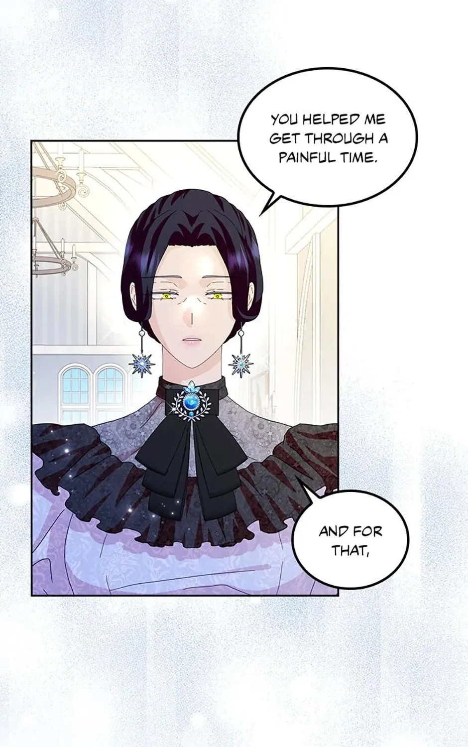 Read Wicked No More chapter 59 image 40 on Lezhin