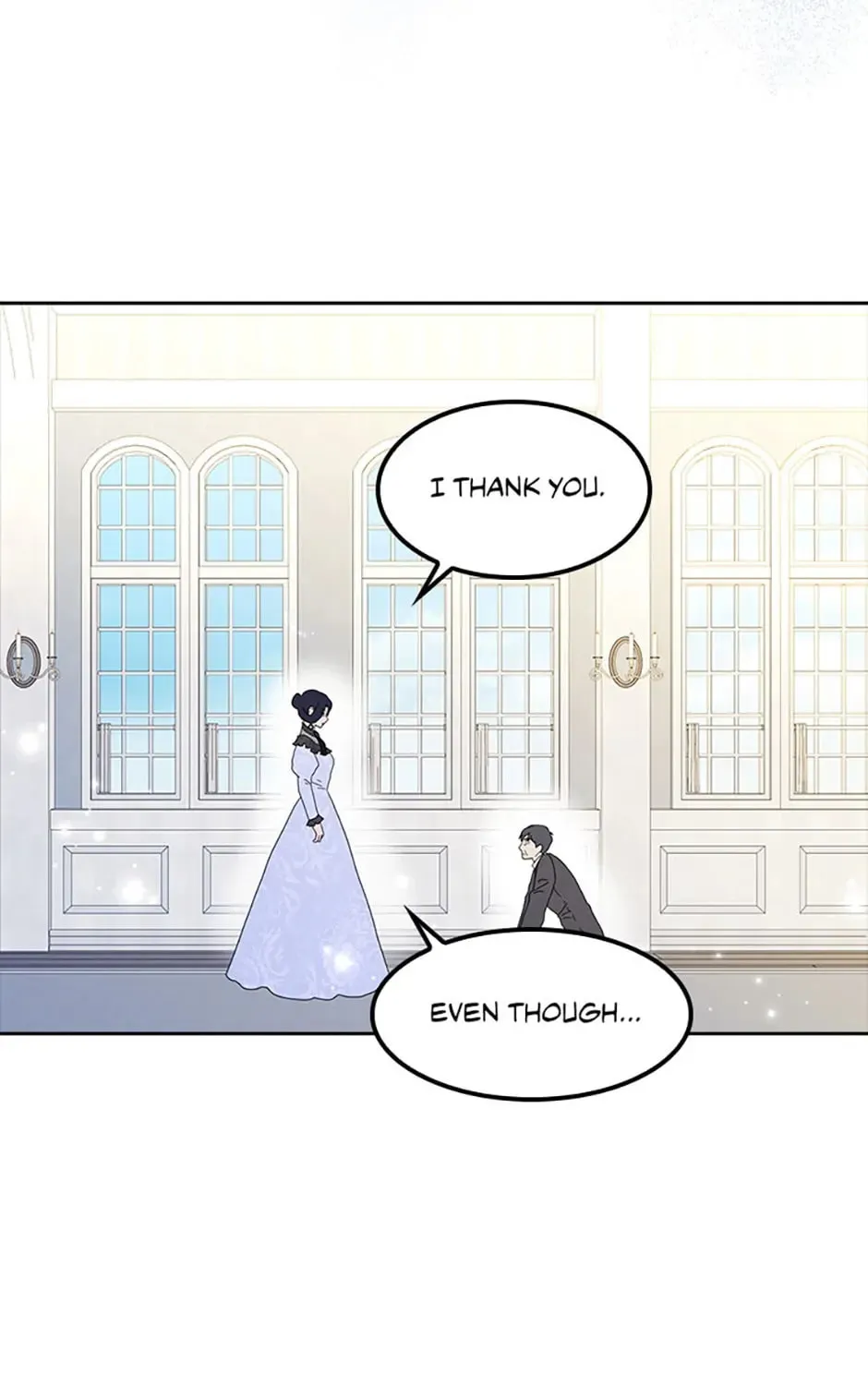 Read Wicked No More chapter 59 image 42 on Lezhin