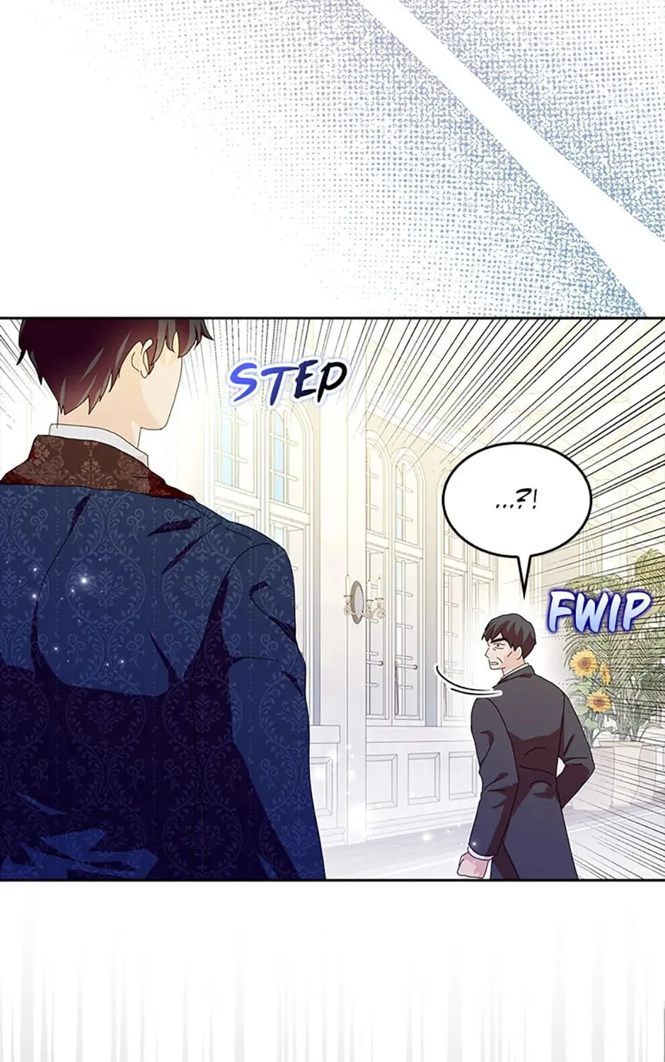 Read Wicked No More chapter 59 image 6 on Lezhin