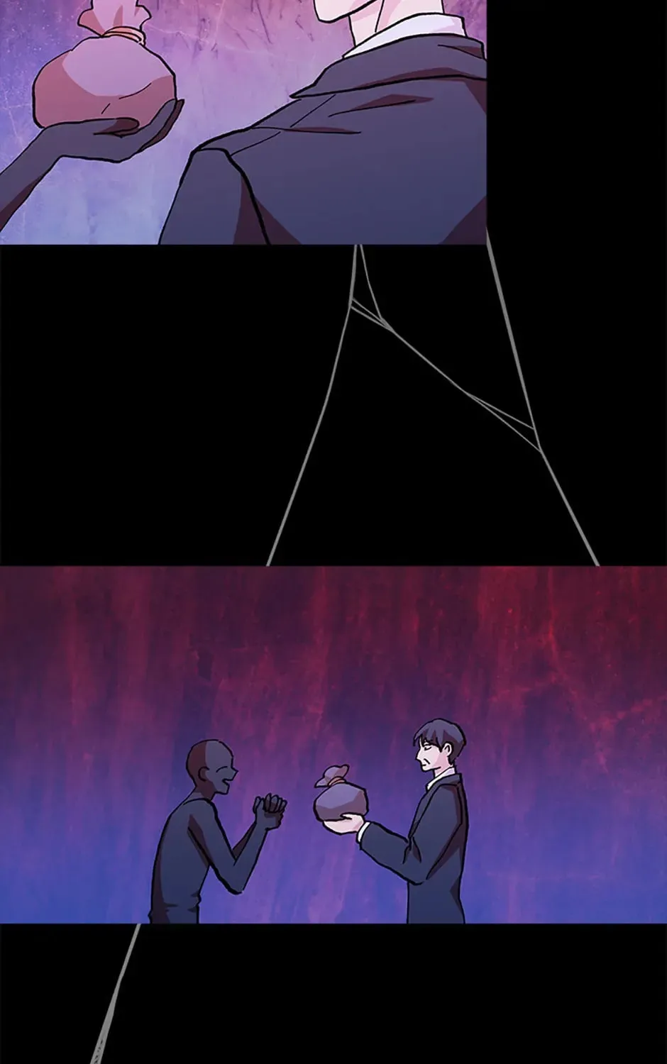 Read Wicked No More chapter 59 image 74 on Lezhin