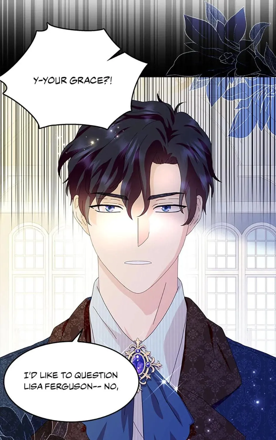 Read Wicked No More chapter 59 image 8 on Lezhin