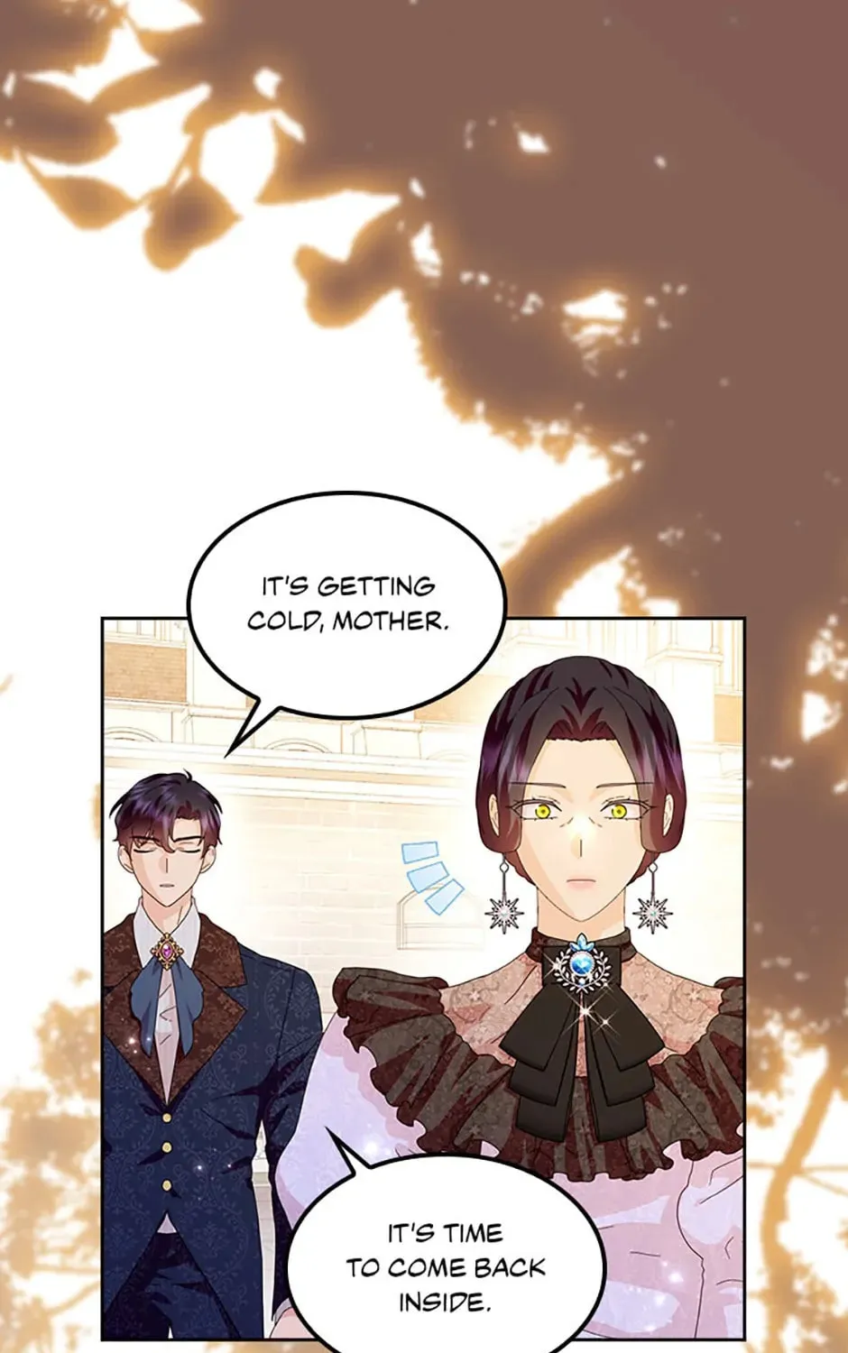 Read Wicked No More chapter 59 image 96 on Lezhin