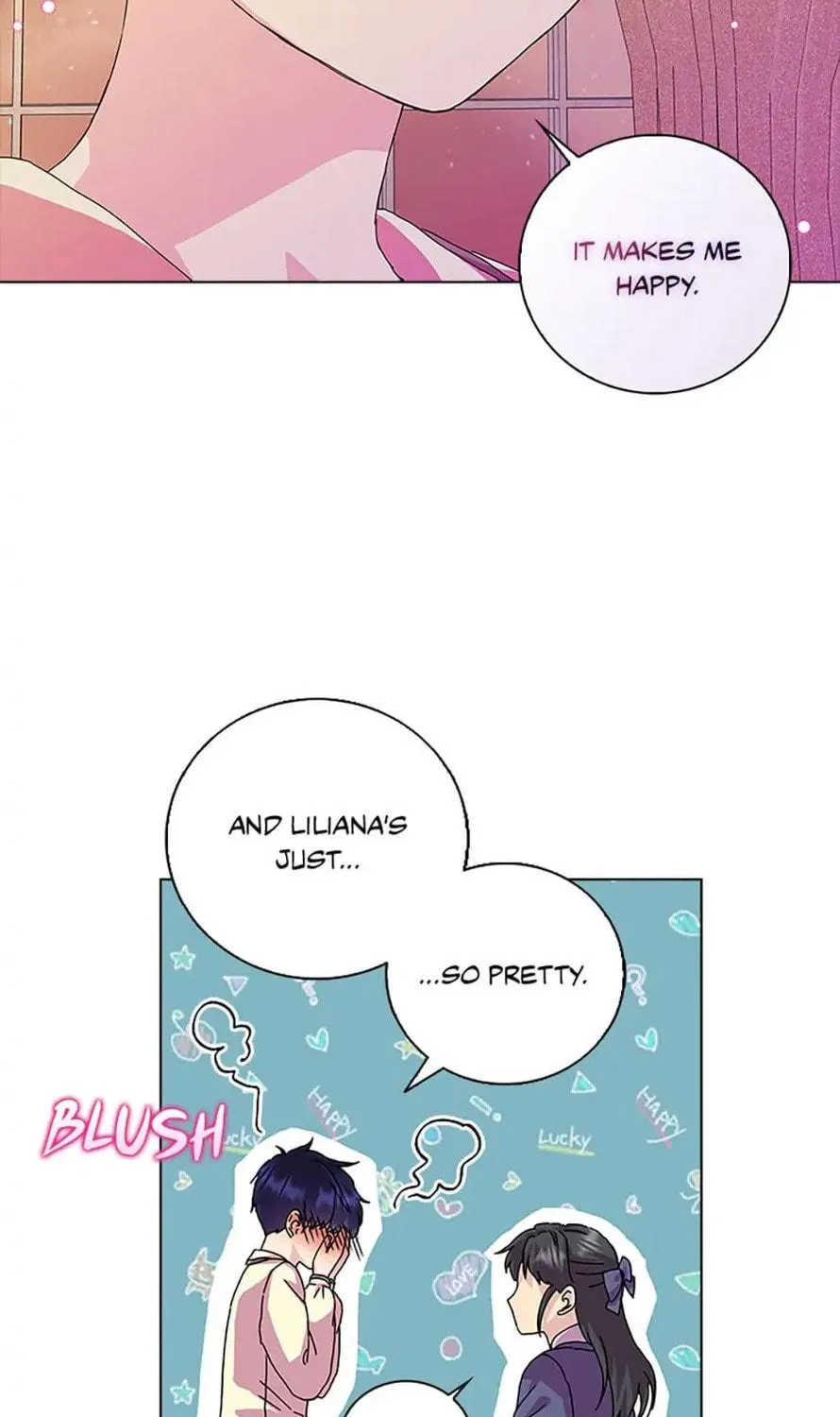 Read Wicked No More chapter 6 image 100 on Lezhin