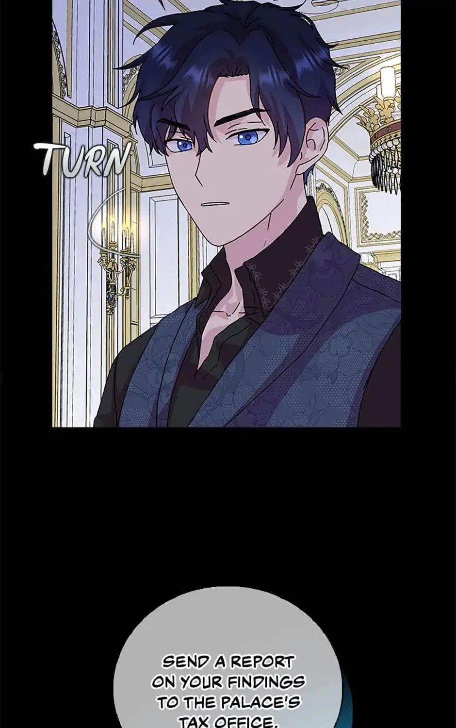 Read Wicked No More chapter 6 image 12 on Lezhin