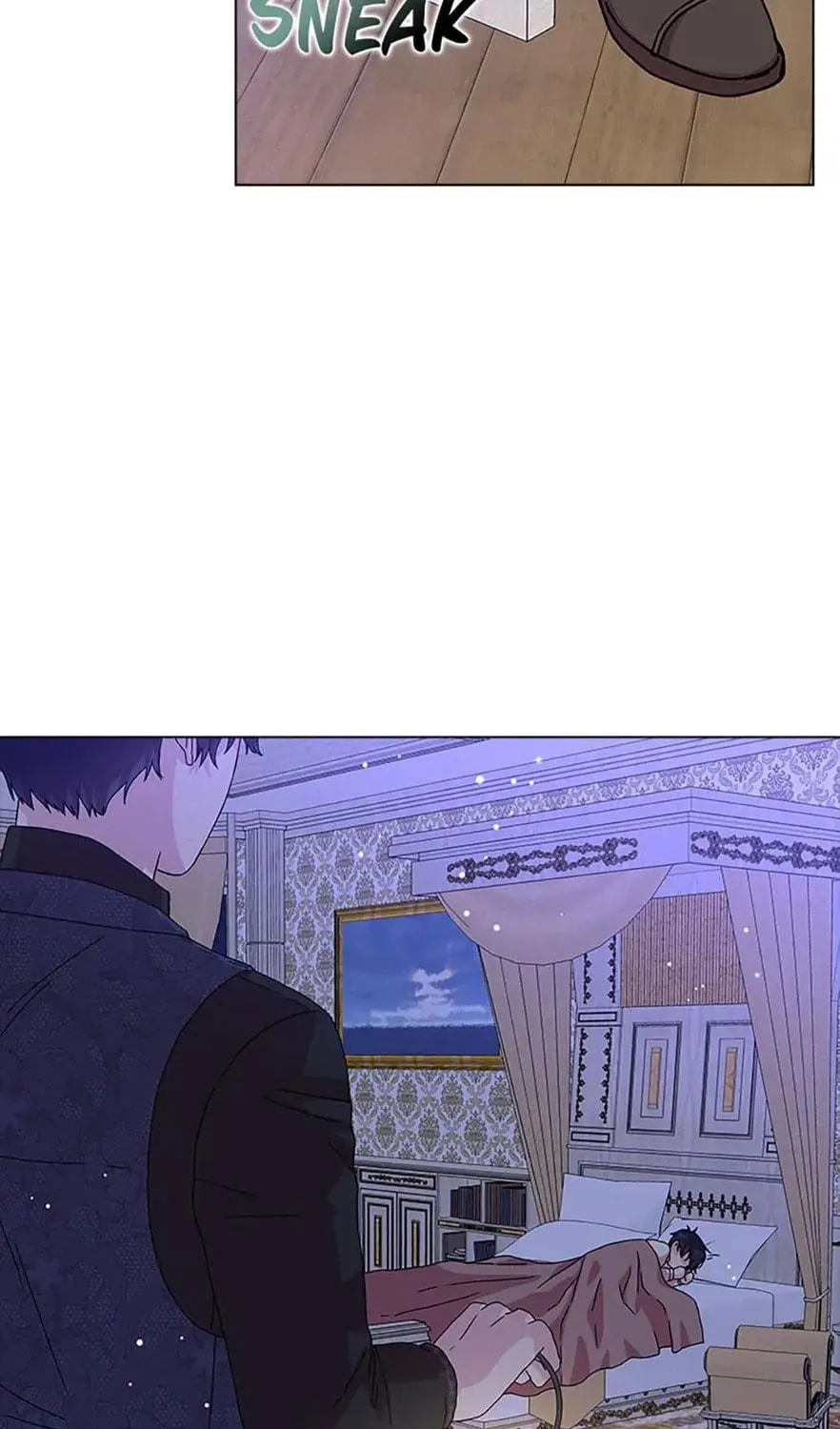 Read Wicked No More chapter 6 image 16 on Lezhin
