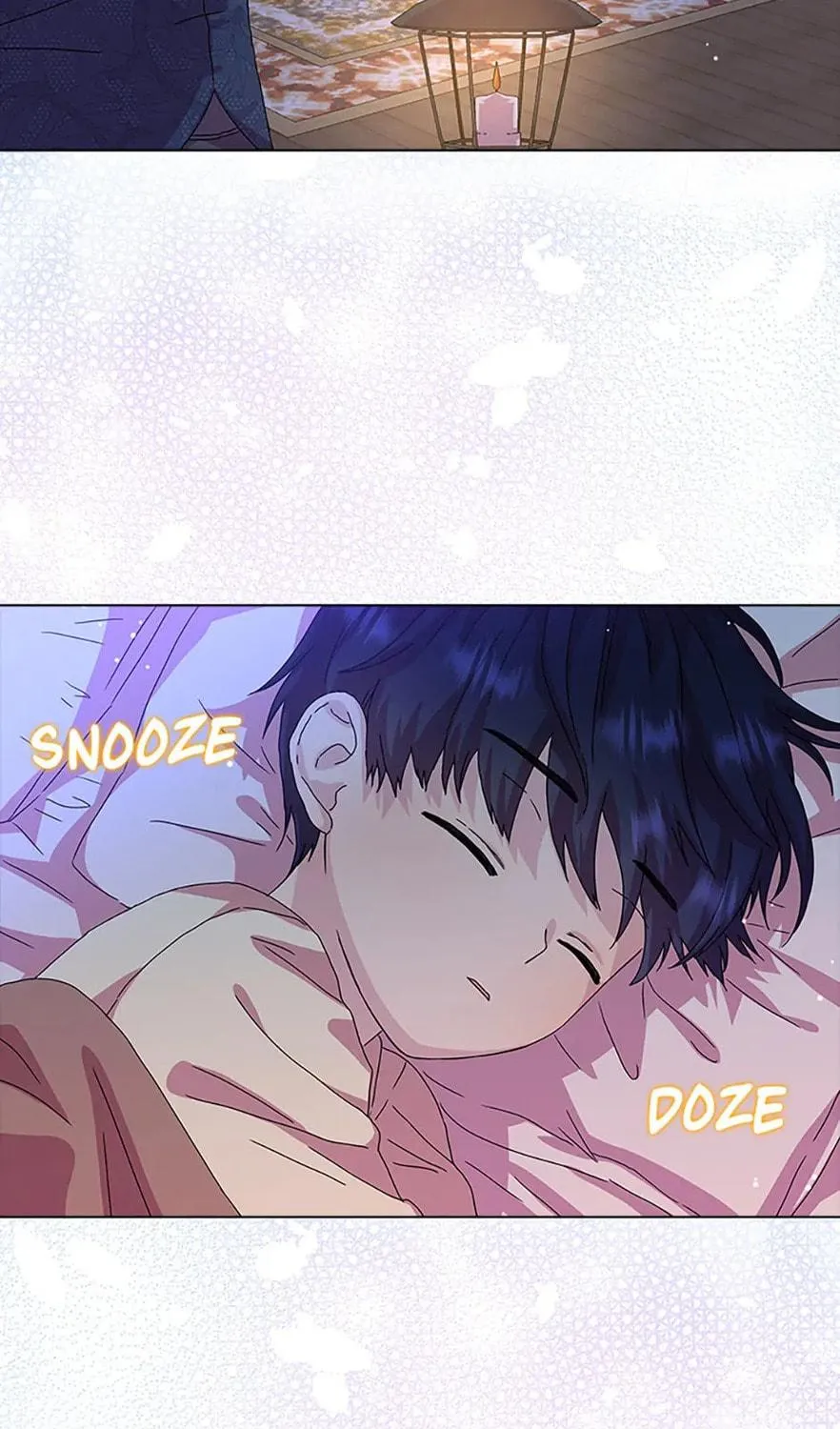 Read Wicked No More chapter 6 image 18 on Lezhin