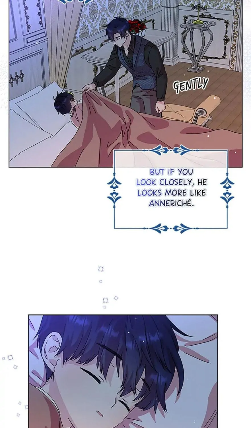 Read Wicked No More chapter 6 image 22 on Lezhin