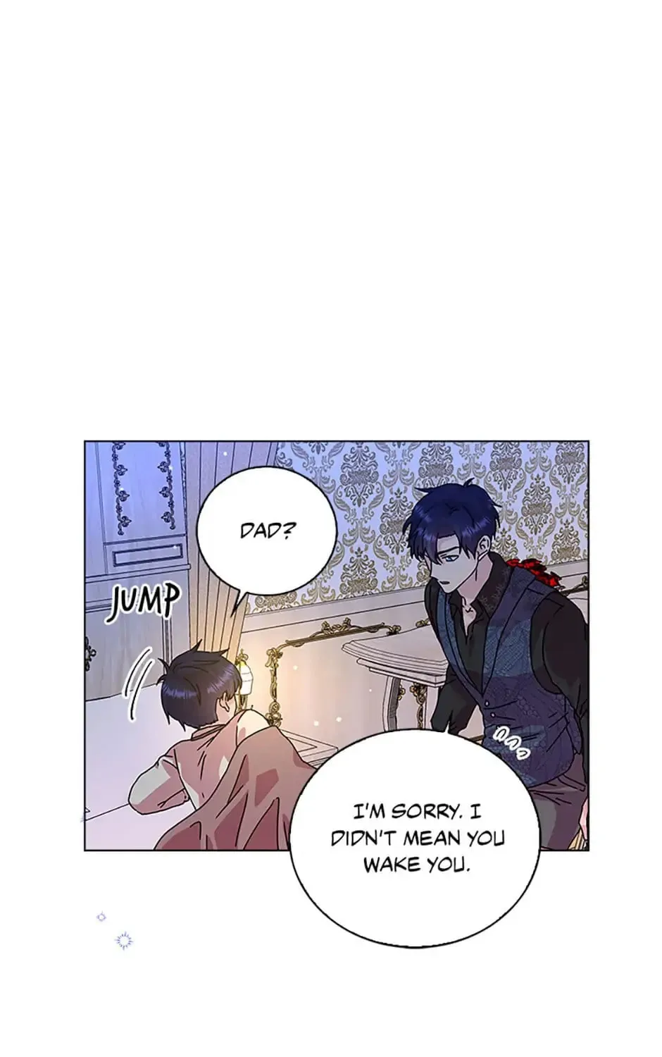 Read Wicked No More chapter 6 image 26 on Lezhin