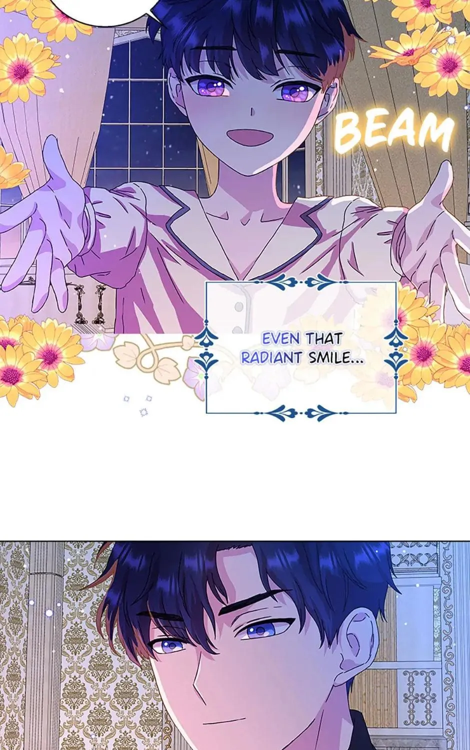 Read Wicked No More chapter 6 image 28 on Lezhin