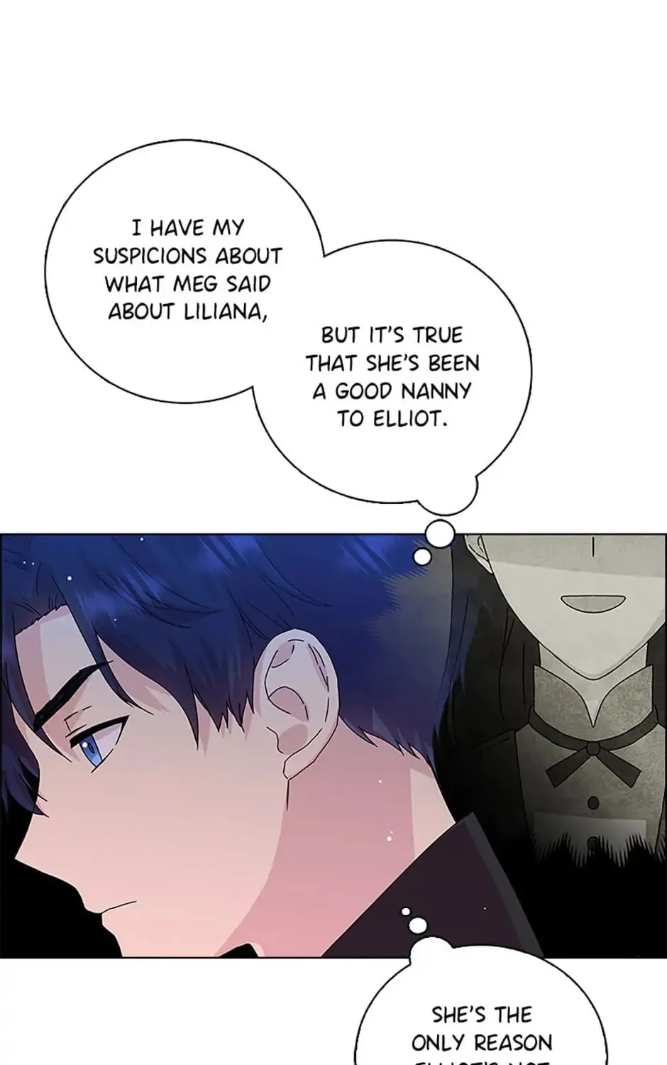 Read Wicked No More chapter 6 image 36 on Lezhin