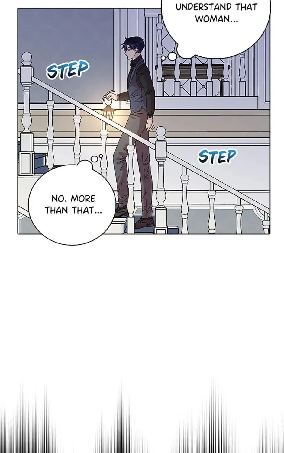 Read Wicked No More chapter 6 image 4 on Lezhin