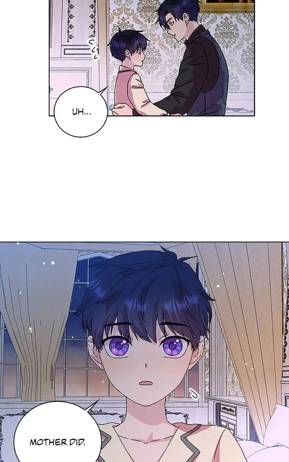 Read Wicked No More chapter 6 image 40 on Lezhin