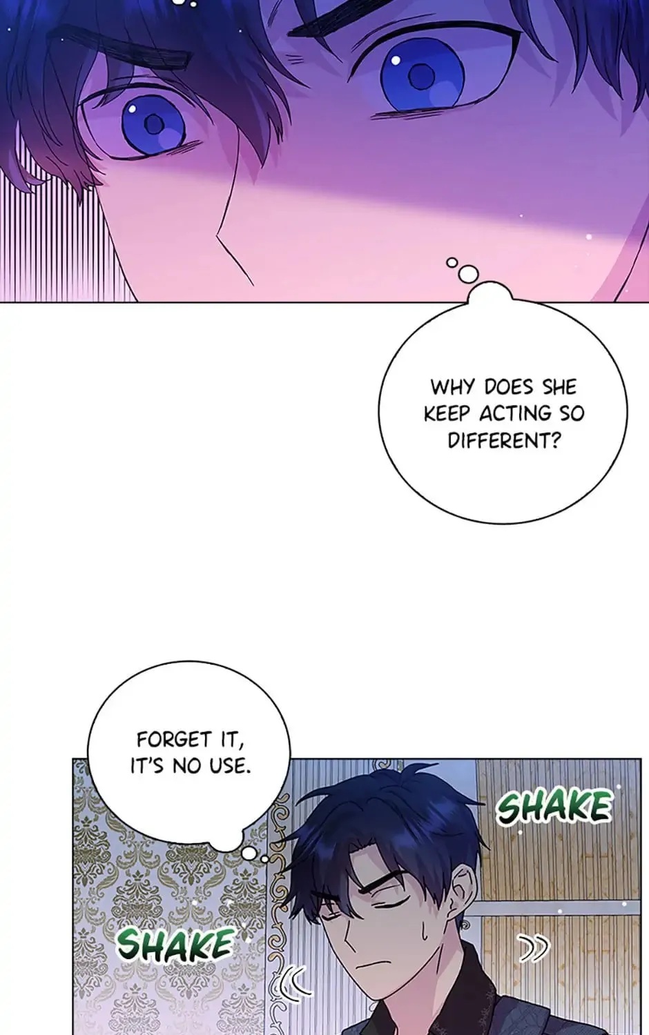Read Wicked No More chapter 6 image 44 on Lezhin