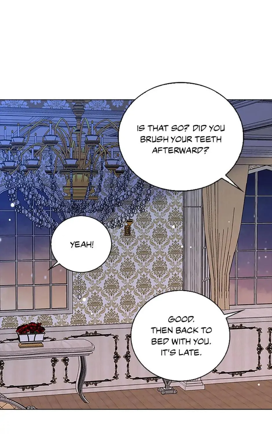 Read Wicked No More chapter 6 image 46 on Lezhin