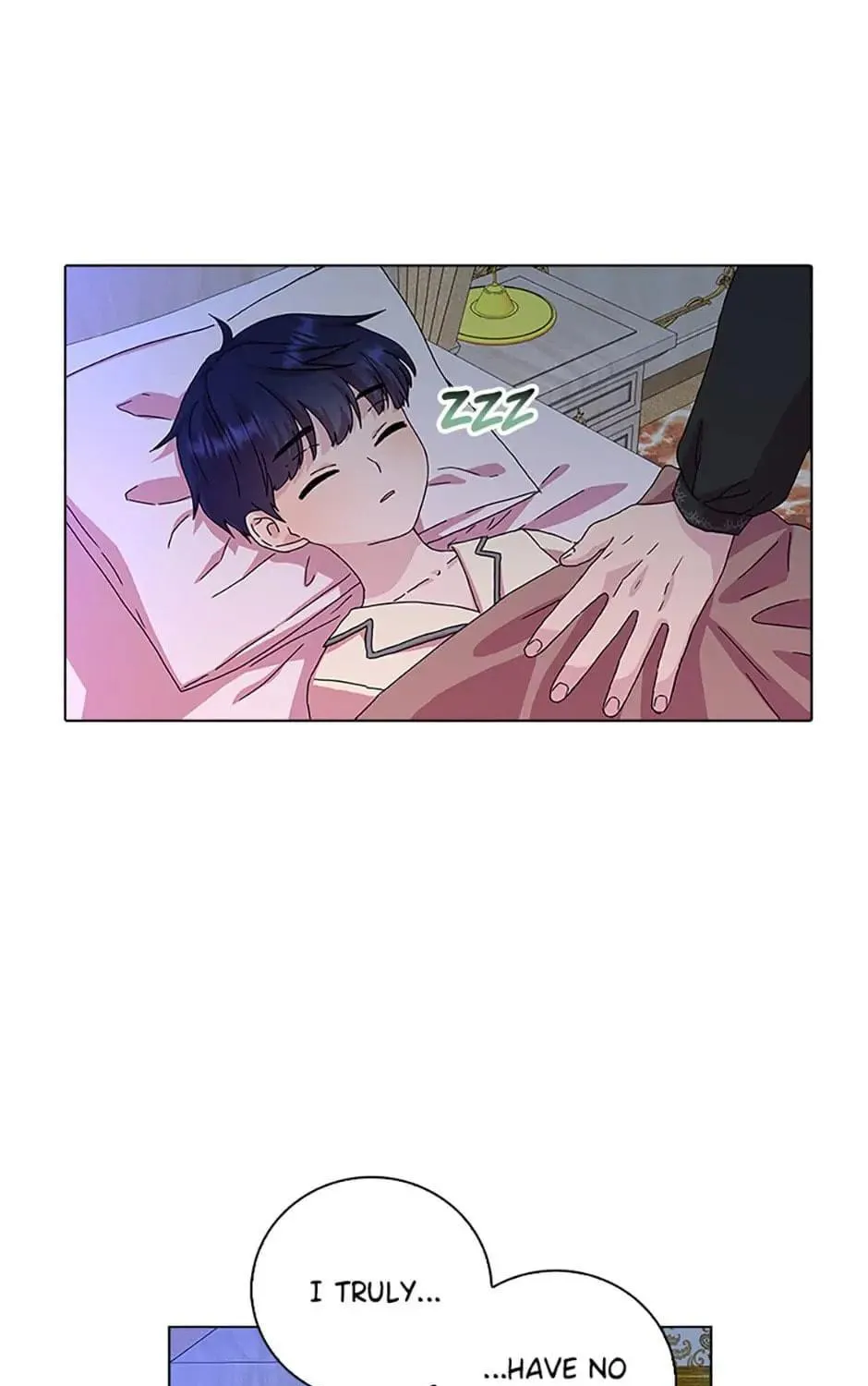 Read Wicked No More chapter 6 image 48 on Lezhin
