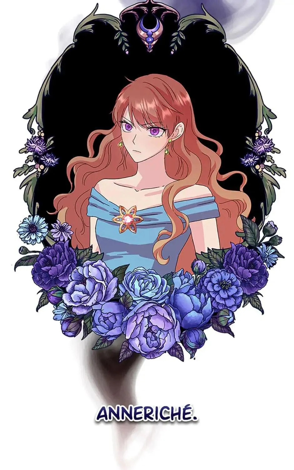 Read Wicked No More chapter 6 image 58 on Lezhin